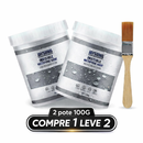 Selante isolamento impermeável