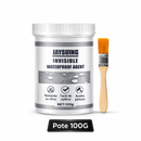 Selante isolamento impermeável