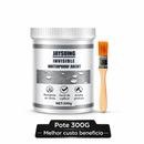 Selante isolamento impermeável