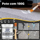 Selante isolamento impermeável-100G