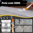 Selante isolamento impermeável