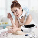 Relaxion Machine - Massageador Elétrico para Pescoço e Costas