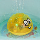 Brinquedo de Banho - Water Spray
