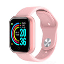 Smartwatch Relógio Inteligente D20 - Y68 PRO