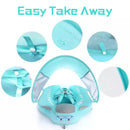 Bóia Infantil - Secure Baby