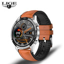 Smartwatch LUXO Lige 2022 - Modern Iron