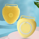 Escova Shampoo e Massageadora - Smart PET