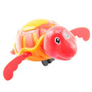 Tartaruga de Corda para banheira